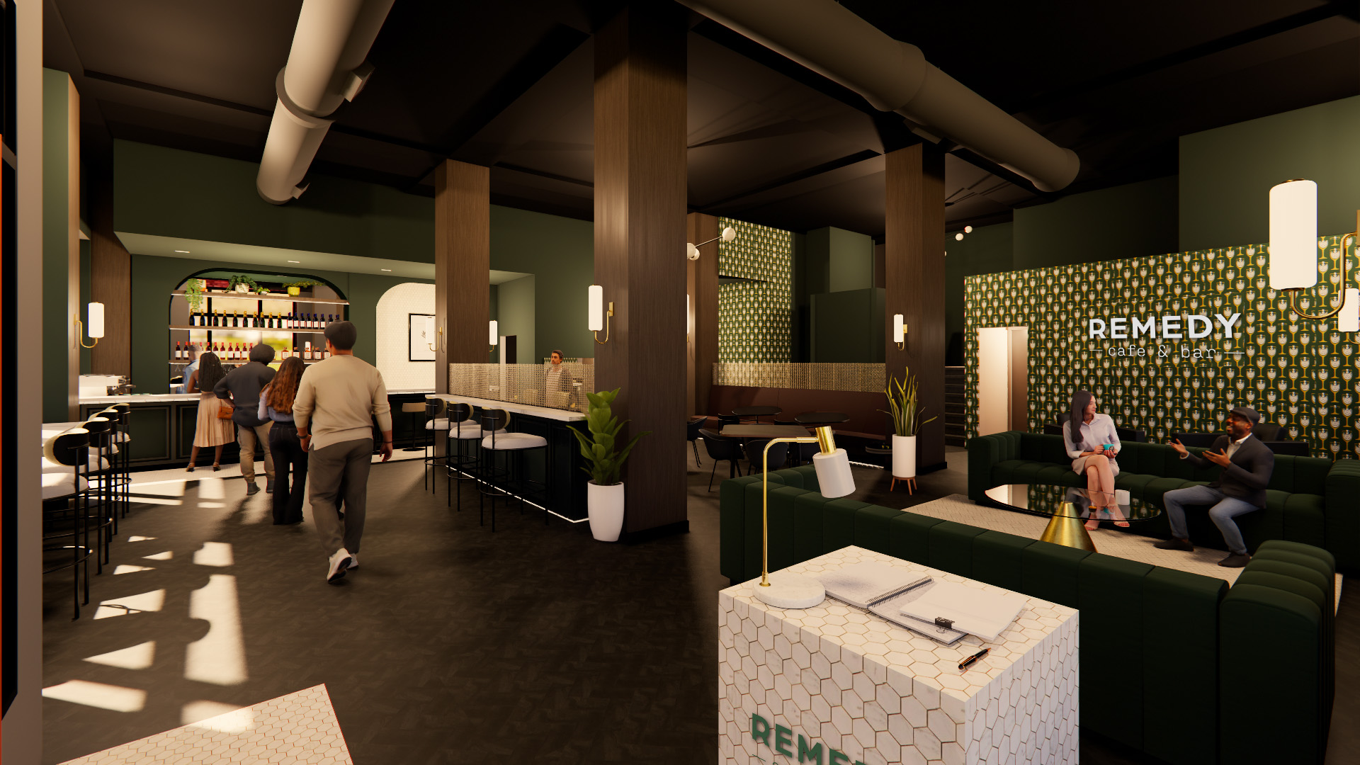 929 Residences